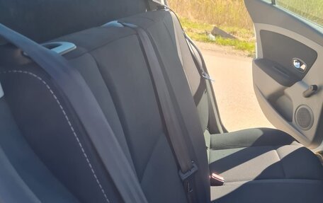 Renault Fluence I, 2012 год, 550 000 рублей, 9 фотография