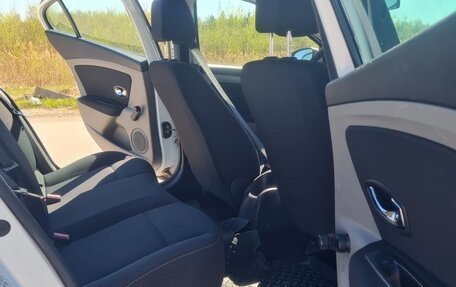 Renault Fluence I, 2012 год, 550 000 рублей, 6 фотография