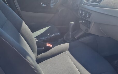 Renault Fluence I, 2012 год, 550 000 рублей, 15 фотография