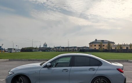 BMW 3 серия, 2023 год, 5 700 000 рублей, 6 фотография