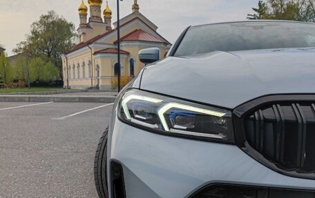 BMW 3 серия, 2023 год, 5 700 000 рублей, 5 фотография