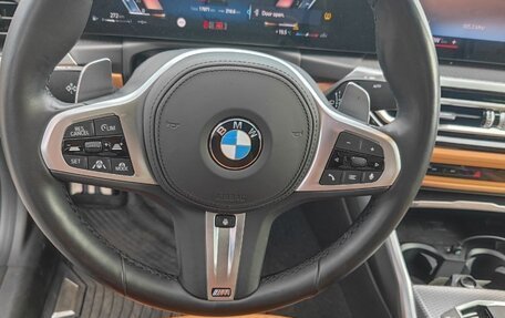 BMW 3 серия, 2023 год, 5 700 000 рублей, 11 фотография