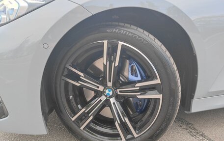 BMW 3 серия, 2023 год, 5 700 000 рублей, 14 фотография