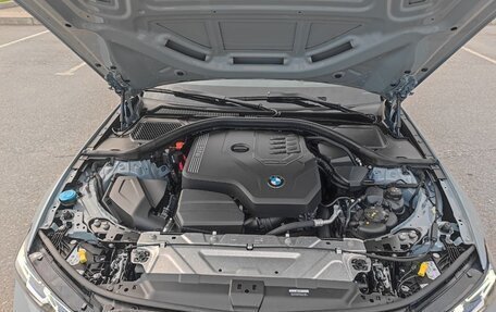 BMW 3 серия, 2023 год, 5 700 000 рублей, 15 фотография