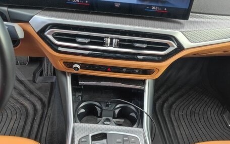 BMW 3 серия, 2023 год, 5 700 000 рублей, 12 фотография