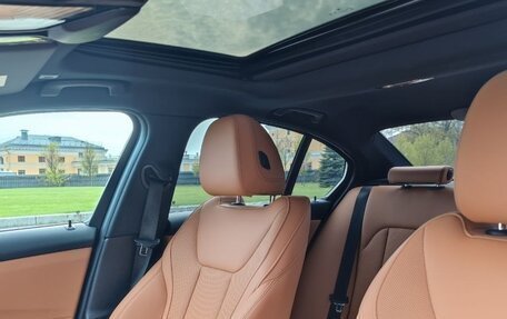 BMW 3 серия, 2023 год, 5 700 000 рублей, 13 фотография