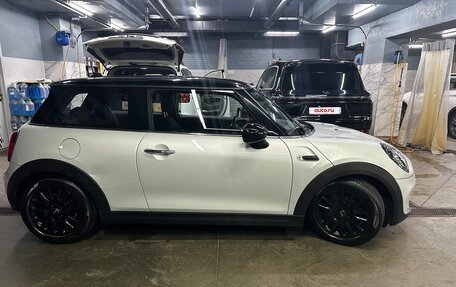MINI Hatch, 2019 год, 2 134 000 рублей, 4 фотография