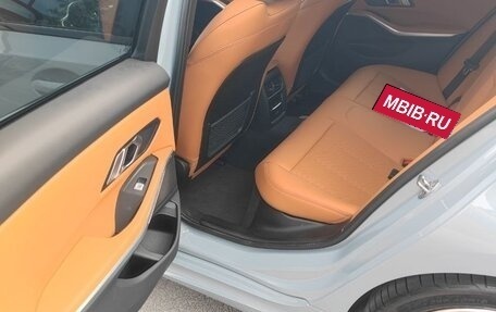 BMW 3 серия, 2023 год, 5 700 000 рублей, 10 фотография