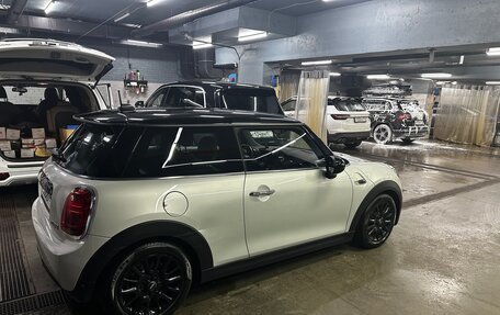 MINI Hatch, 2019 год, 2 134 000 рублей, 8 фотография