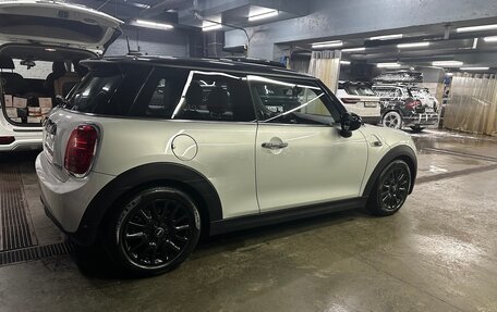 MINI Hatch, 2019 год, 2 134 000 рублей, 9 фотография