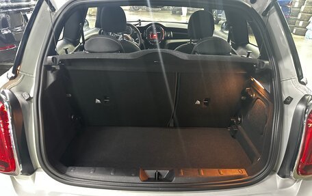 MINI Hatch, 2019 год, 2 134 000 рублей, 14 фотография