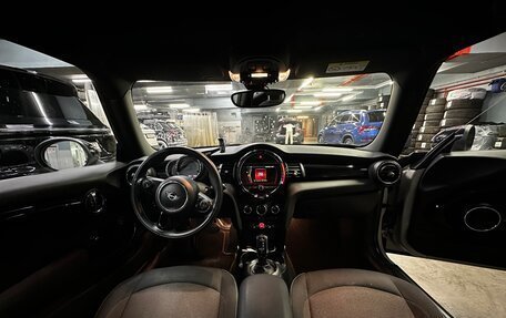 MINI Hatch, 2019 год, 2 134 000 рублей, 15 фотография