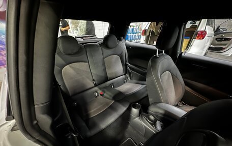 MINI Hatch, 2019 год, 2 134 000 рублей, 16 фотография