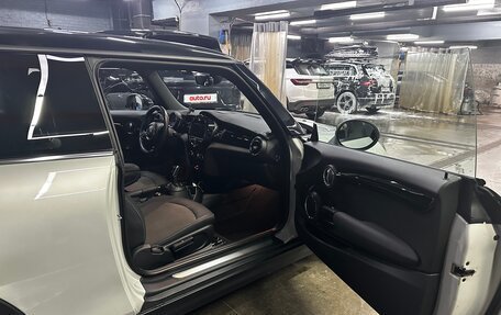 MINI Hatch, 2019 год, 2 134 000 рублей, 10 фотография