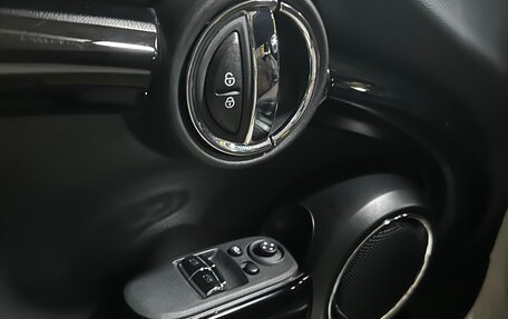 MINI Hatch, 2019 год, 2 134 000 рублей, 20 фотография