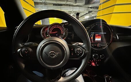 MINI Hatch, 2019 год, 2 134 000 рублей, 19 фотография