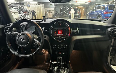 MINI Hatch, 2019 год, 2 134 000 рублей, 17 фотография