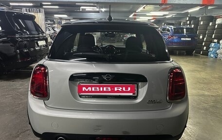MINI Hatch, 2019 год, 2 134 000 рублей, 11 фотография