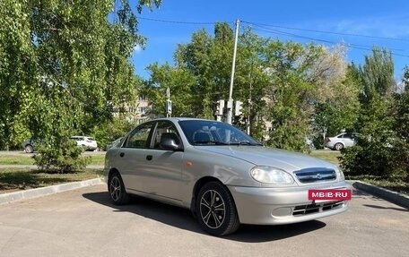 Chevrolet Lanos I, 2007 год, 249 000 рублей, 2 фотография