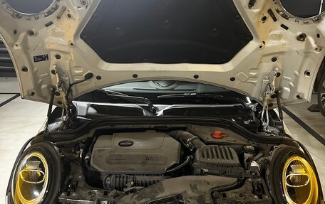 MINI Hatch, 2019 год, 2 134 000 рублей, 26 фотография