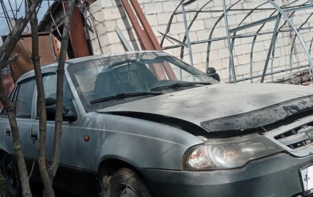 Daewoo Nexia I рестайлинг, 2011 год, 120 000 рублей, 16 фотография