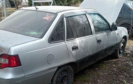 Daewoo Nexia I рестайлинг, 2011 год, 120 000 рублей, 8 фотография