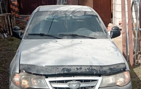 Daewoo Nexia I рестайлинг, 2011 год, 120 000 рублей, 14 фотография