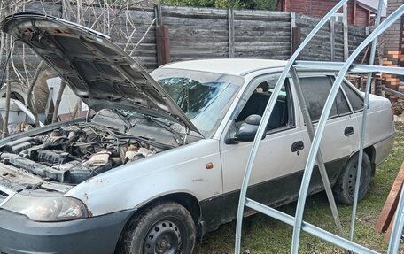Daewoo Nexia I рестайлинг, 2011 год, 120 000 рублей, 6 фотография