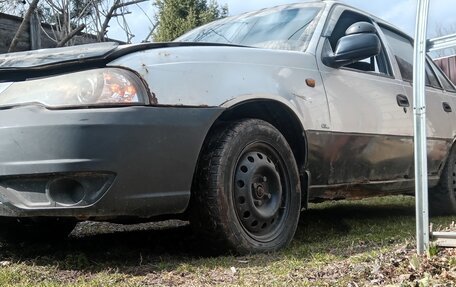 Daewoo Nexia I рестайлинг, 2011 год, 120 000 рублей, 11 фотография