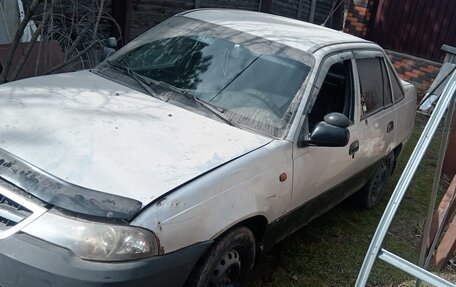 Daewoo Nexia I рестайлинг, 2011 год, 120 000 рублей, 10 фотография