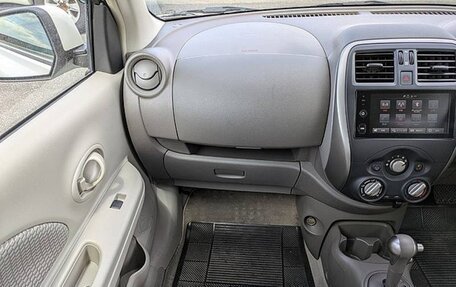 Nissan March IV, 2021 год, 1 359 000 рублей, 6 фотография