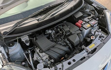 Nissan March IV, 2021 год, 1 359 000 рублей, 8 фотография