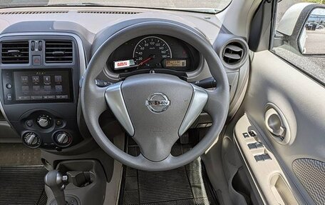 Nissan March IV, 2021 год, 1 359 000 рублей, 5 фотография