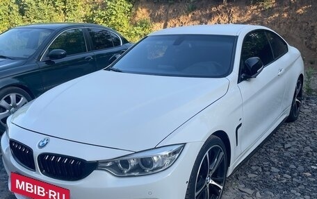 BMW 4 серия, 2015 год, 2 200 000 рублей, 6 фотография
