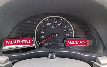 Nissan March IV, 2021 год, 1 359 000 рублей, 7 фотография