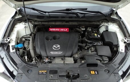 Mazda CX-5 II, 2014 год, 1 930 000 рублей, 5 фотография