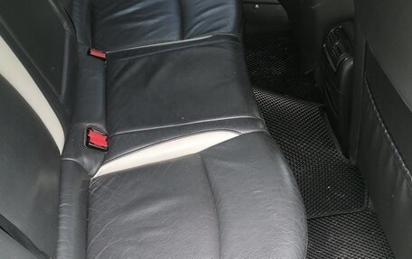 Saab 9-3 II рестайлинг, 2008 год, 610 000 рублей, 5 фотография