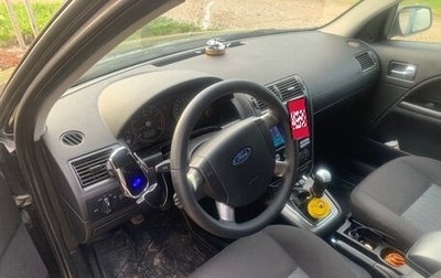 Ford Mondeo III, 2006 год, 470 000 рублей, 1 фотография