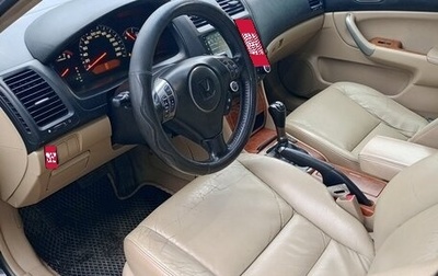 Honda Accord VII рестайлинг, 2005 год, 820 000 рублей, 1 фотография