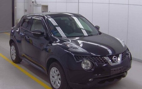 Nissan Juke II, 2014 год, 800 000 рублей, 1 фотография