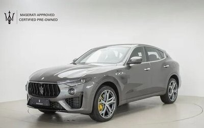 Maserati Levante I, 2022 год, 8 242 888 рублей, 1 фотография