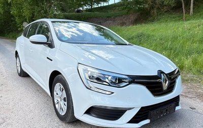 Renault Megane IV, 2018 год, 1 000 000 рублей, 1 фотография