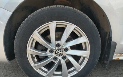 Volkswagen Jetta VI, 2013 год, 780 000 рублей, 1 фотография