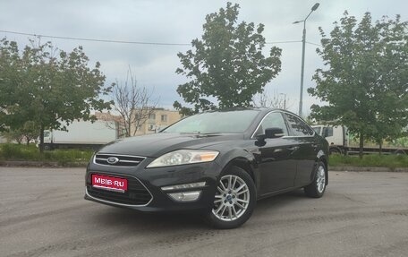 Ford Mondeo IV, 2011 год, 965 000 рублей, 1 фотография