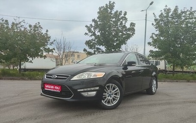 Ford Mondeo IV, 2011 год, 965 000 рублей, 1 фотография