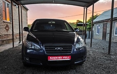 Chery CrossEastar (B14), 2008 год, 616 000 рублей, 1 фотография