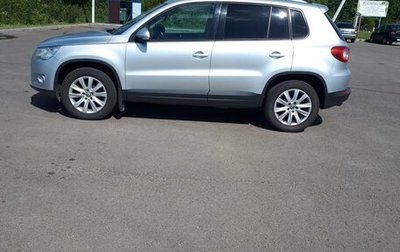 Volkswagen Tiguan I, 2010 год, 1 130 000 рублей, 1 фотография