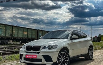 BMW X6, 2012 год, 2 370 000 рублей, 1 фотография