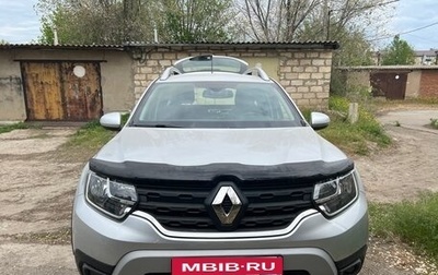 Renault Duster, 2021 год, 2 000 000 рублей, 1 фотография