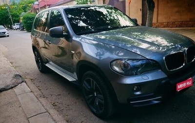 BMW X5, 2008 год, 1 700 000 рублей, 1 фотография